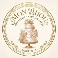 Логотип Mon Bijou