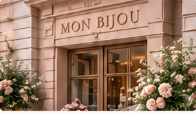 Свое ателье Mon Bijou